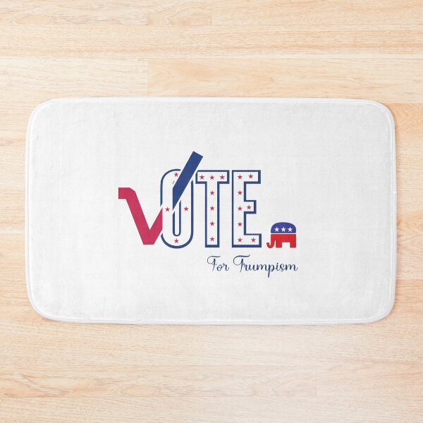 Item preview, Vote Republican for Trumpism designed and sold by Politics-Corner.