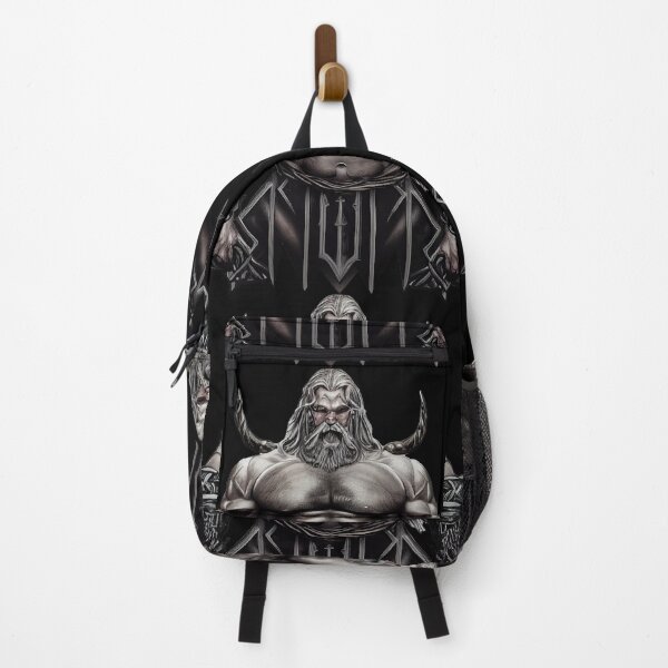 Item preview, ODIN Viking designed and sold by MMJDSGN.