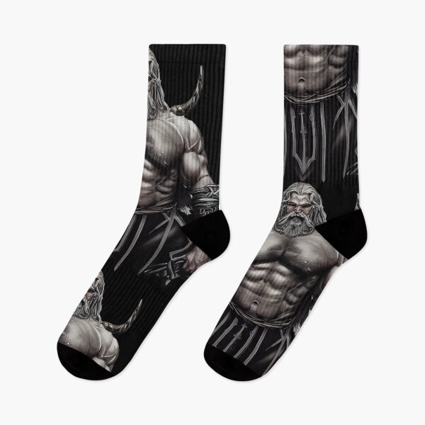 Item preview, ODIN Viking designed and sold by MMJDSGN.