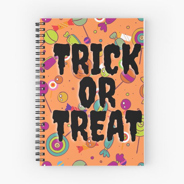 Item preview, Trick or treat candy designed and sold by PhoeniXDreamer.