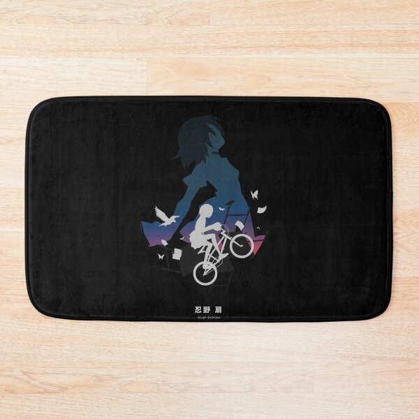 Item preview, Ougi Oshino Summer Star Falls Down designed and sold by ijunk.