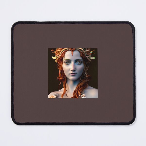 Item preview, Aphrodite, Goddess of Love designed and sold by KRainbird.