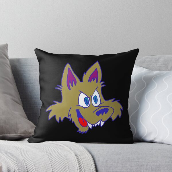 Item preview, Why The Werewolf Smiles? designed and sold by SpaceQueenKee ⭐️⭐️⭐️⭐️⭐️.