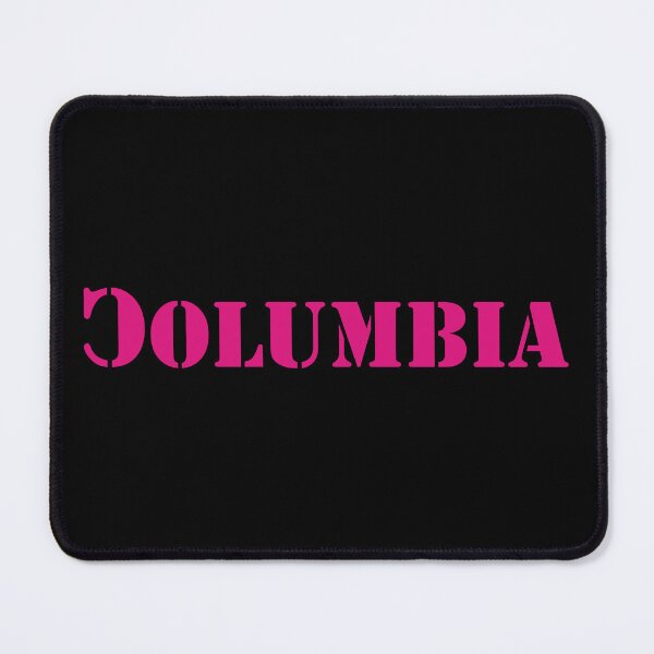 Item preview, Columbia, South America, Pacific designed and sold by Ivan333Croatia.