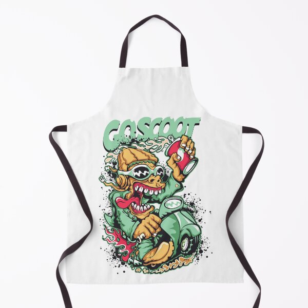 Item preview, Go Scoot! designed and sold by Sunnyhova.