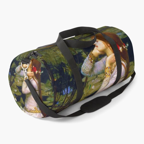 Item preview, John William Waterhouse "Ophelia" 1894 designed and sold by Alexandra Dahl.