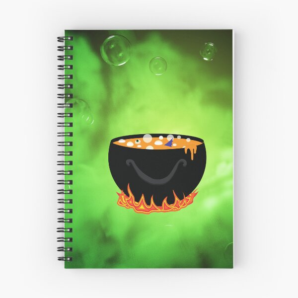Item preview,  spell brewing  designed and sold by PhoeniXDreamer.