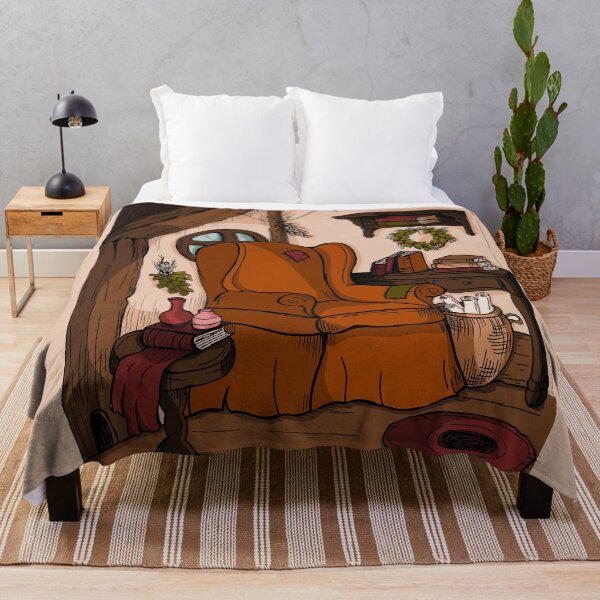 Item preview, Comfy designed and sold by ThaisMelo.