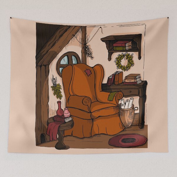 Item preview, Comfy designed and sold by ThaisMelo.