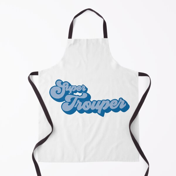 Item preview, Super Trouper - MAMMA MIA designed and sold by anadrw.