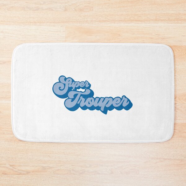 Item preview, Super Trouper - MAMMA MIA designed and sold by anadrw.