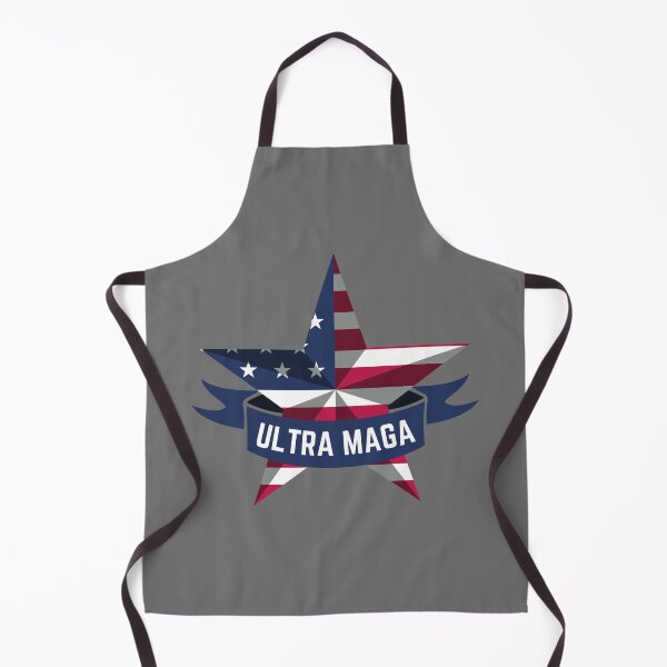 Artikelvorschau, Ultra-Maga-Ausrüstung, Ultra-Maga-Republikaner, Ultra-Maga entworfen und verkauft von DesignArt47.