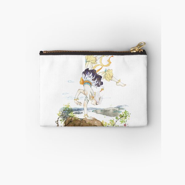 Item preview, Chinese Tian Gou, a Heavenly Cat designed and sold by Hiro Liu.