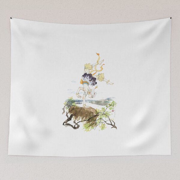 Item preview, Chinese Tian Gou, a Heavenly Cat designed and sold by Hiro Liu.