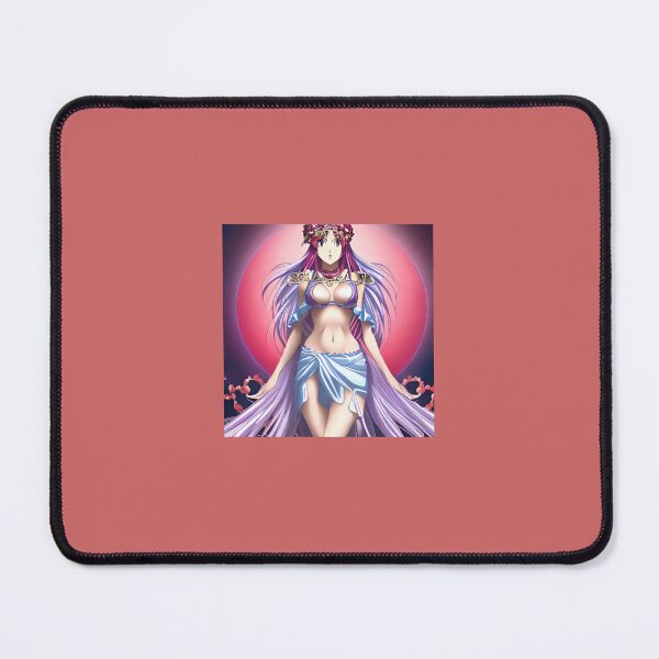 Item preview, Anime Aphrodite designed and sold by KRainbird.