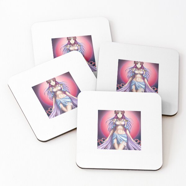 Item preview, Anime Aphrodite designed and sold by KRainbird.