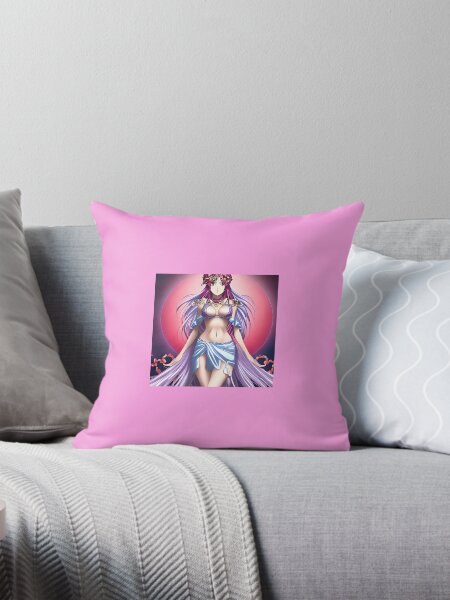Item preview, Anime Aphrodite designed and sold by KRainbird.