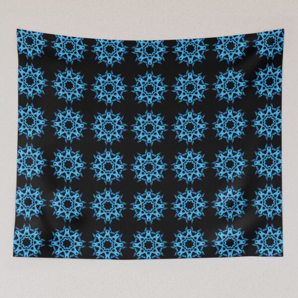 Item preview, crystal mandala designed and sold by Meo Design.