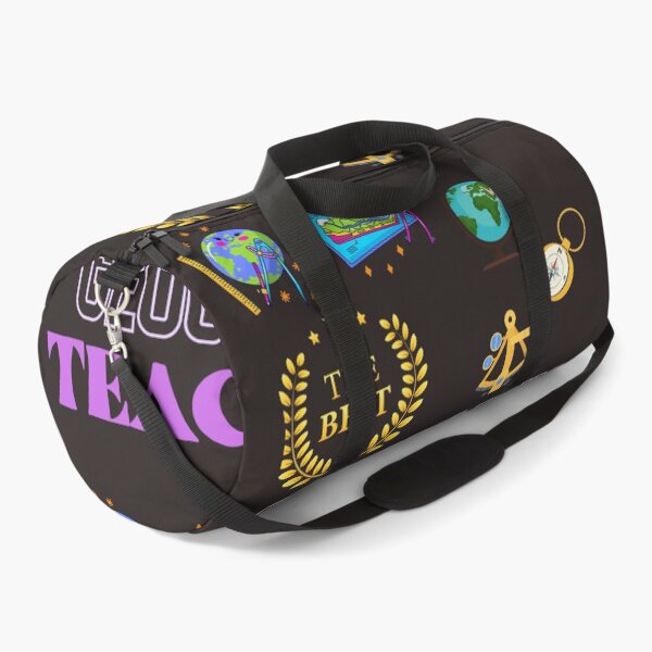 Item preview, BEST TEXAS TEACHER designed and sold by starfishstuff.