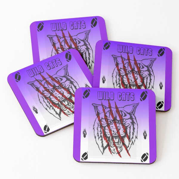Item preview, Wild Cats designed and sold by mturns57.