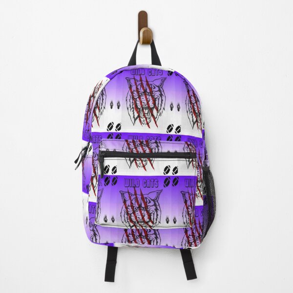 Item preview, Wild Cats designed and sold by mturns57.