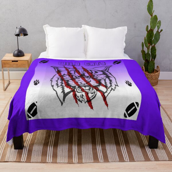 Item preview, Wild Cats designed and sold by mturns57.