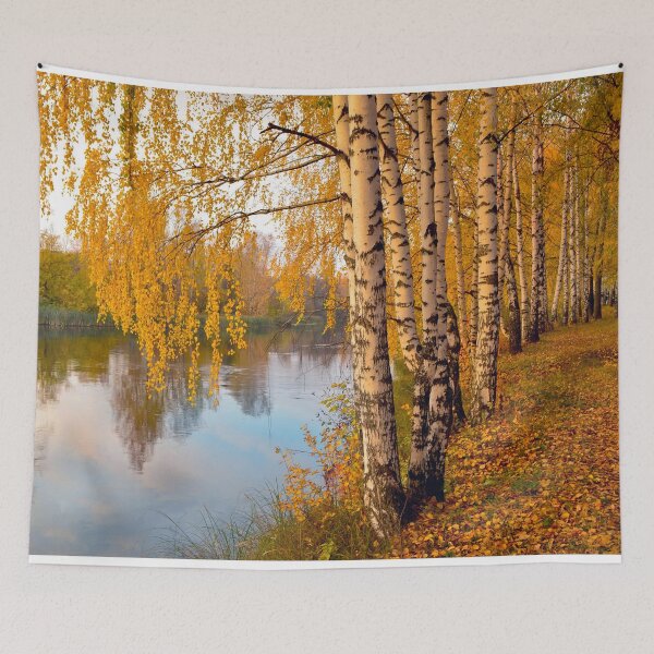 Item preview, The Birches designed and sold by Tema EL.