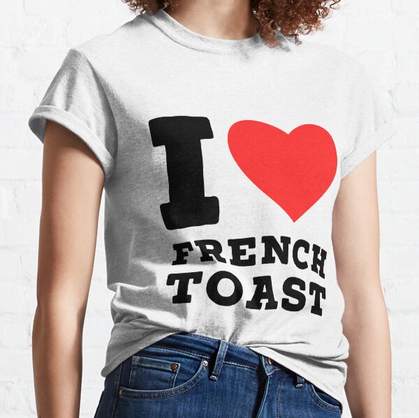 Ropa: French Toast | Redbubble