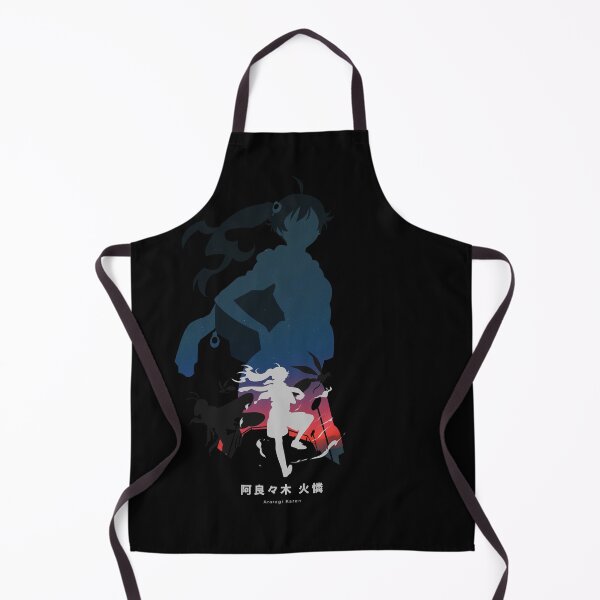 Item preview, Araragi Karen Summer Star Falls Down designed and sold by ijunk.