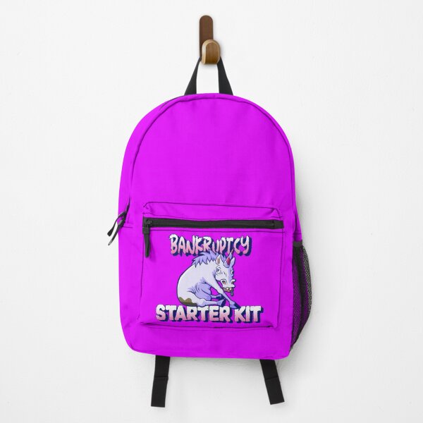 Item preview, Horse meme: Bankruptcy starter kit   designed and sold by Rodayna Elnaggar.