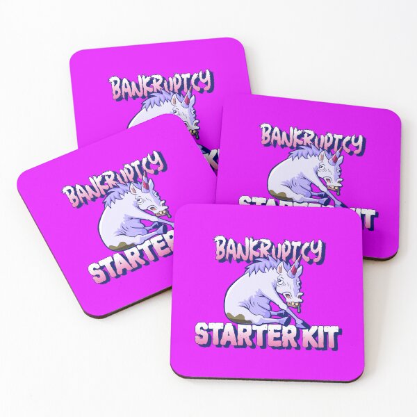 Item preview, Horse meme: Bankruptcy starter kit   designed and sold by Rodayna Elnaggar.