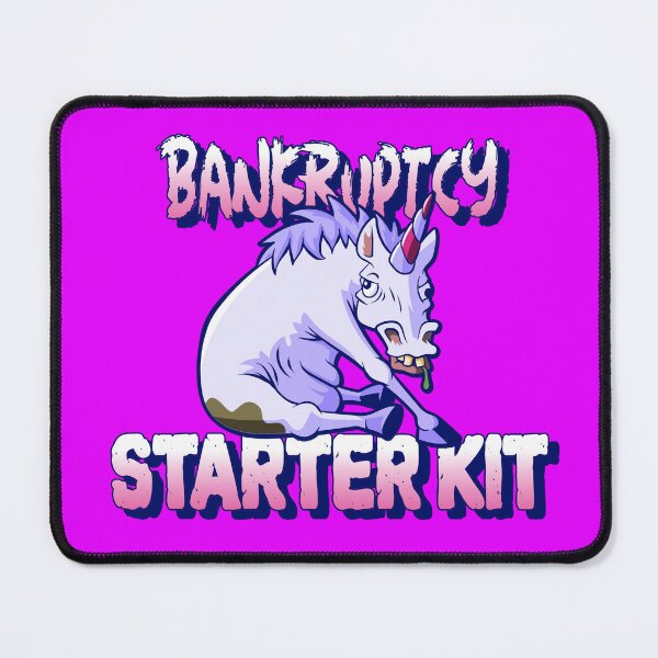 Item preview, Horse meme: Bankruptcy starter kit   designed and sold by Rodayna Elnaggar.