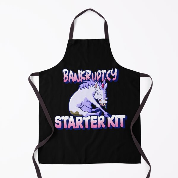 Item preview, Horse meme: Bankruptcy starter kit designed and sold by Rodayna Elnaggar.