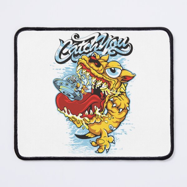 Item preview, Catch You! designed and sold by Sunnyhova.