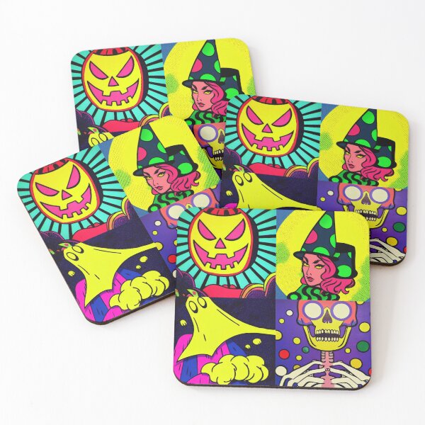 Item preview, Monster Mash designed and sold by JustinKosch.