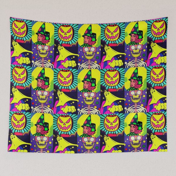 Item preview, Monster Mash designed and sold by JustinKosch.