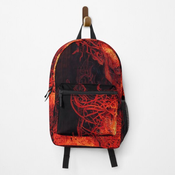 Item preview, Devil portrait 6 designed and sold by CEVmemories.