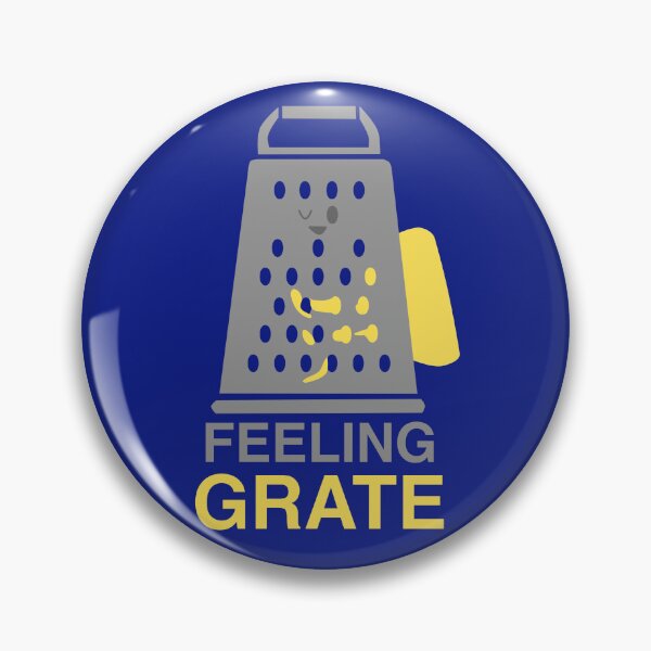 Item preview, Feeling Grate designed and sold by aribluestein.