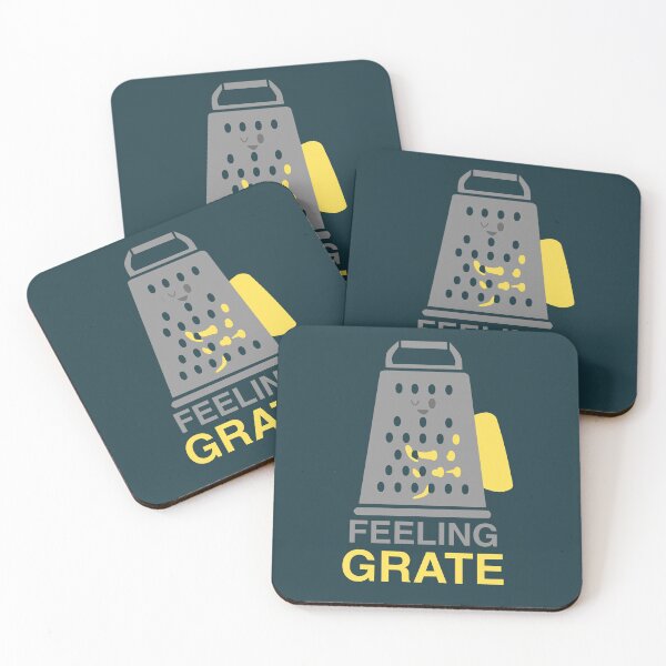 Item preview, Feeling Grate designed and sold by aribluestein.