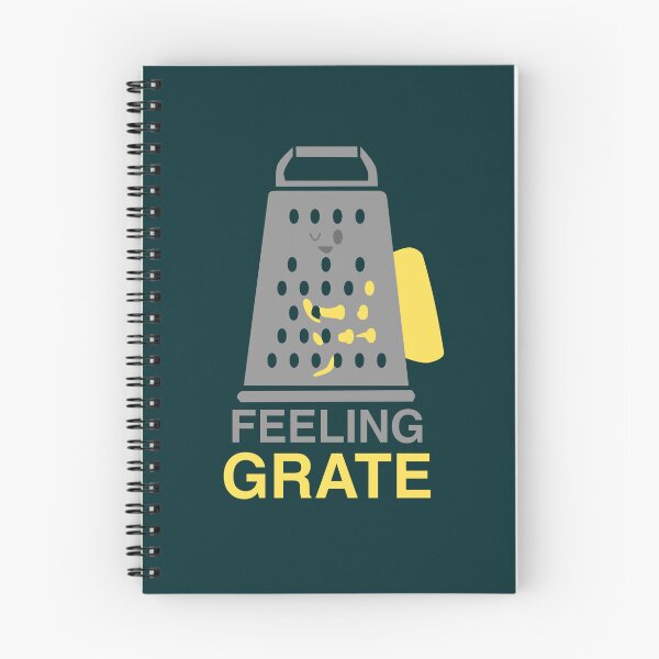 Item preview, Feeling Grate designed and sold by aribluestein.