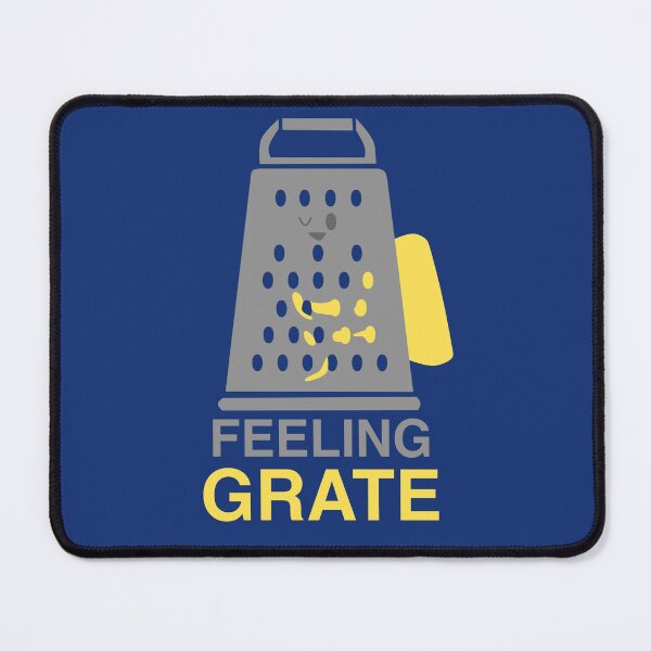 Item preview, Feeling Grate designed and sold by aribluestein.
