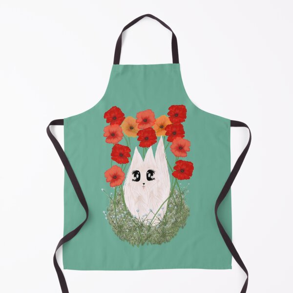 Item preview, Frolicking Fibi designed and sold by Rizu-Art.