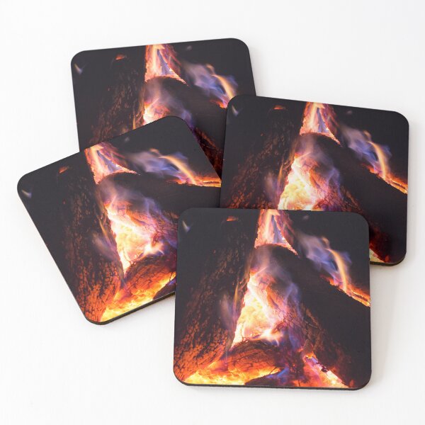 Item preview, Camp Fire designed and sold by pocketurtle.