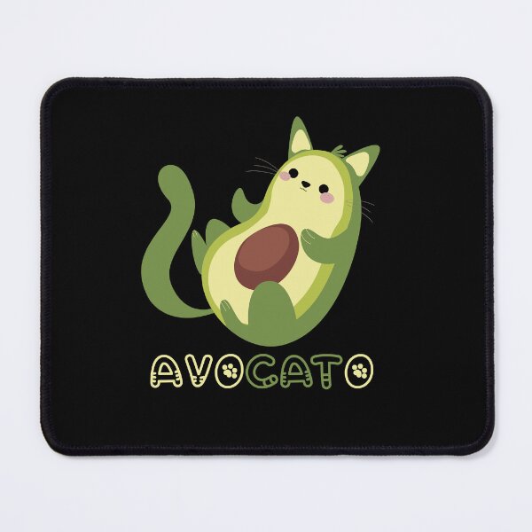 Item preview, Funny avocato designed and sold by Samadi style.
