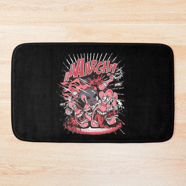 Item preview, Bowling Stampede designed and sold by Sunnyhova.