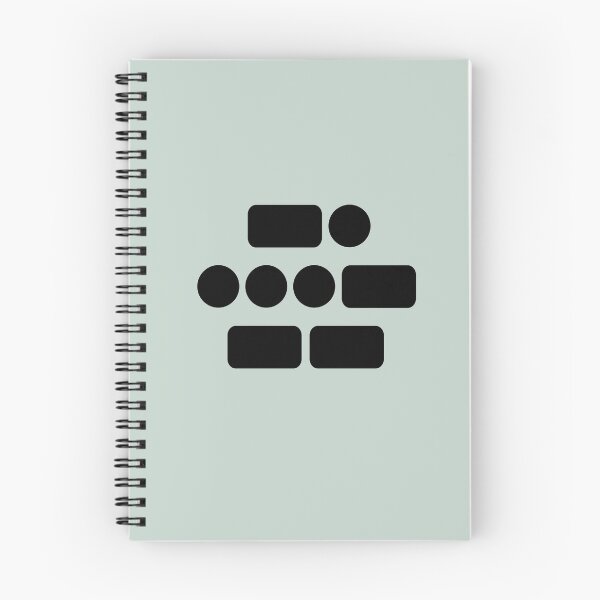 Item preview, nvm with morse code. designed and sold by BrainChaos.