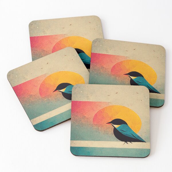 Item preview, Morning Bird designed and sold by LeahTT.