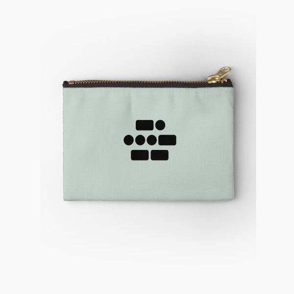 Item preview, nvm with morse code. designed and sold by BrainChaos.
