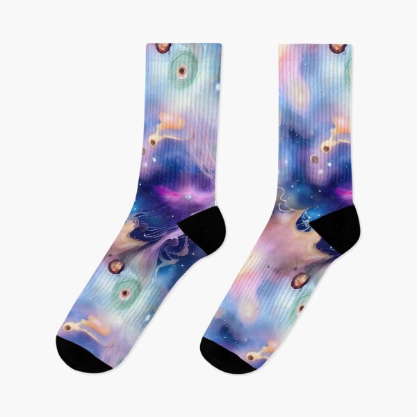 Item preview, Space exploration I designed and sold by PinterPattern.