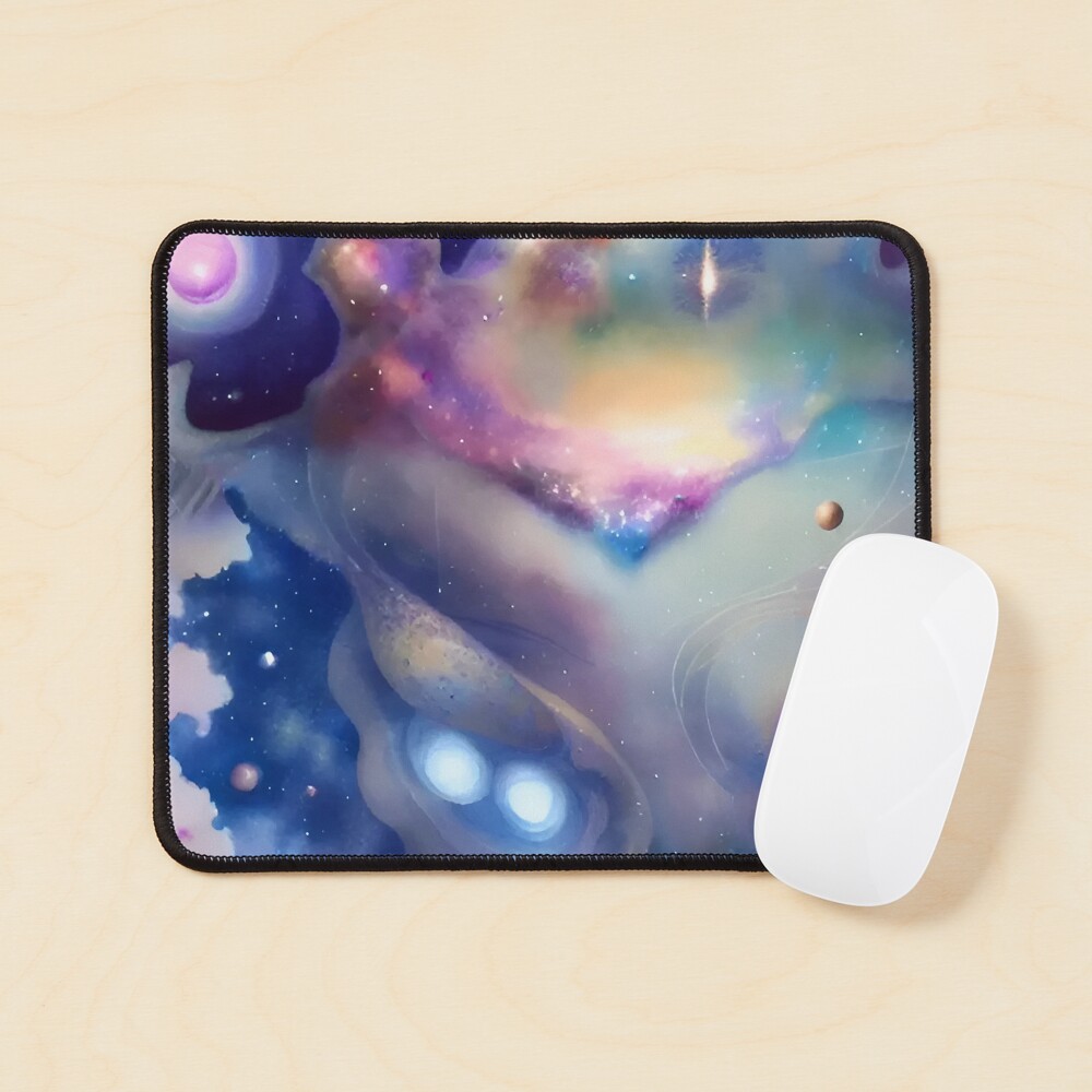 Item preview, Mouse Pad designed and sold by PinterPattern.